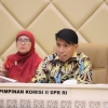 Sengketa Wilayah Tuntas, Bahtra Banong: Terima Kasih Presiden Prabowo