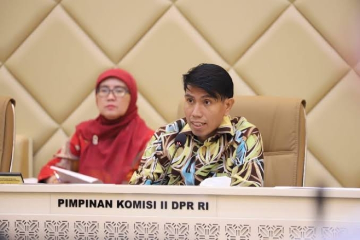 Sengketa Wilayah Tuntas, Bahtra Banong: Terima Kasih Presiden Prabowo
