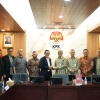 Kolaborasi Bank Tanah dan KPK Tutup Cela Mafia Tanah