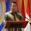 Kanwil BPN DKI Jakarta Dorong Instansi Pemerintah di Wilayah DKI Jakarta Bangun Basis Data Aset Tanah BMN/BMD