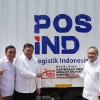 Perkuat Gerai Sembako Koperasi Merah Putih, NFA Gandeng Pelaku Usaha Pangan