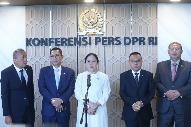 Puan Maharani: 24 Calon Dubes Diusulkan Presiden, Termasuk untuk AS dan PBB