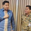 Menteri PKP Siapkan Draft Peraturan Menteri Tentang KUR Perumahan