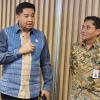 Menteri PKP Siapkan Draft Peraturan Menteri Tentang KUR Perumahan