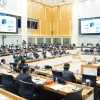 DPR Dukung Penguatan Anggaran Badan Pangan Nasional