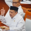 Di depan DPR, Kepala BPJPH Sampaikan Rencana Sertifikasi Halal Self Declare bagi Warung Tegal, Warung Sunda dan Sejenisnya