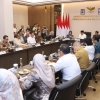 Pemerintah Perkuat Dukungan Sekolah Rakyat untuk Entaskan Kemiskinan Ekstrem