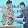 BP Tapera dan BNI Taken MoU Penyaluran Pembiayaan Perumahan