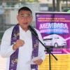 Tinjau Layanan Sertipikat Keliling di Kabupaten Tangerang, Wamen Ossy: Wujud Peningkatan Pelayanan Publik