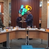 BP Tapera dan BPS Taken MoU Penyediaan, Pemanfaatan, dan Pengembangan Data Pembiayaan Perumahan