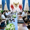 Bertemu Presiden, Menteri PANRB Sampaikan Perkembangan Penataan Kelembagaan dan Pemenuhan Guru Sekolah Rakyat
