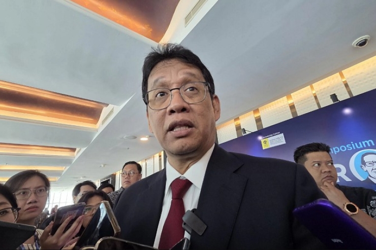 Hingga Akhir Juni 2025, LPS Menjamin 636 Juta Rekening Nasabah di Bank Umum