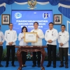 DPD RI Luncurkan JDIH iOS,  Produk Hukum DPD RI Ada di Genggaman Tangan