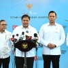 Pertumbuhan Ekonomi Q2-2025 Capai 5,12%, Pemerintah Dorong Investasi dan Perizinan Usaha