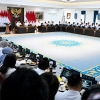 Presiden Apresiasi Kinerja Menteri, 10 Bulan Penuh Karya, Kerja, dan Prestasi