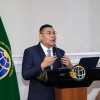 Kementerian ATR/BPN Terima Delegasi Nepal untuk Learning Exchange dalam Modernisasi Sektor Administrasi Pertanahan