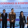 Dorong Pemerataan, DPD RI Kawal Pembangunan Strategis DIY dan Jasela