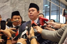 Ketua DPD RI Apresiasi Pidato Presiden Prabowo: Tegas, Visi Maju, dan Peringatan Soal Tambang Patut Didukung