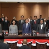 DPD RI Sahkan Pimpinan Alat Kelengkapan Tahun Sidang 2025-2026 