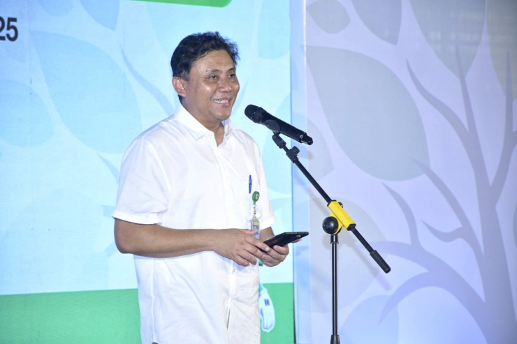 BP Tapera Apresiasi Bank BJB dan Bank BJB Syariah Akad Massal 1.080 Debitur di 73 Titik