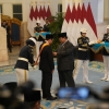 Sultan Terima Bintang RI Utama, DPD RI Tegaskan Kawal Asta Cita di Daerah