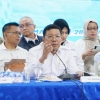 NFA Perkuat Distribusi Beras SPHP Lewat Koperasi Merah Putih