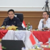 DPD RI Canangkan Program Pangan Nasional, Bengkulu Jadi Titik Awal