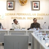 BULD DPD RI : Pentingnya Simplifikasi Regulasi Tata Kelola Desa 