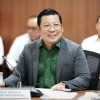 NFA Perkuat Digitalisasi SPHP dan Serap Gabah Demi Jaga Harga Pangan