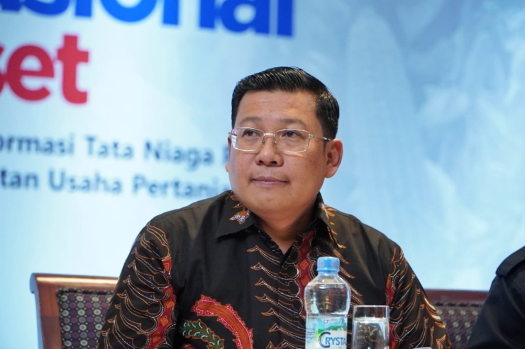 Bantuan Pangan Beras Dilanjutkan, Pemerintah Fokus pada Ketepatan Sasaran