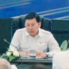 NFA Gaungkan Gerakan Gemar Makan Telur, Perkuat Gizi dan Sejahterakan Peternak