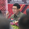 BNPB Catat Gempa Nabire, Banjir Kalbar, dan Karhutla Aceh dalam Laporan Harian