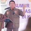 BNPB Catat Gempa Nabire dan Banjir di Dua Daerah, Warga diImbau Tetap Waspada