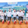 Sultan: DPD RI Berkewajiban Kawal Ketahanan Pangan