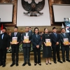 Genap 21 Tahun, DPD RI Kantongi 75 Persen Kepercayaan Publik