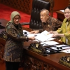 RUU BUMN Disahkan, Kementerian BUMN Bertransformasi Jadi Badan Pengaturan BUMN