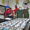Pemerintah Tingkatkan Program Makan Bergizi Gratis dengan Ekosistem Pangan Terpadu dan Pengawasan Ketat