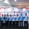 BGN Komitmen Ciptakan Ekosistem Bebas Korupsi