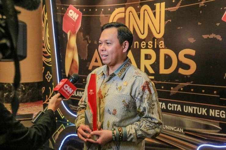 Pemain Garuda Select, David Maulana