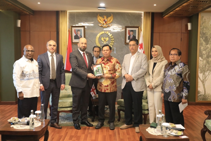 Pemain Garuda Select, David Maulana