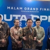 Malam Puncak Grand Final Duta DPD RI 2025: Menjembatani Aspirasi Daerah Melalui Generasi Muda