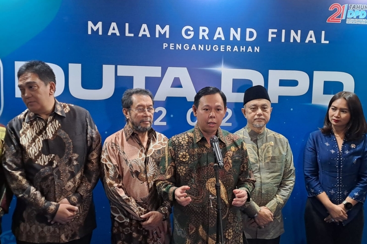 Pemain Garuda Select, David Maulana