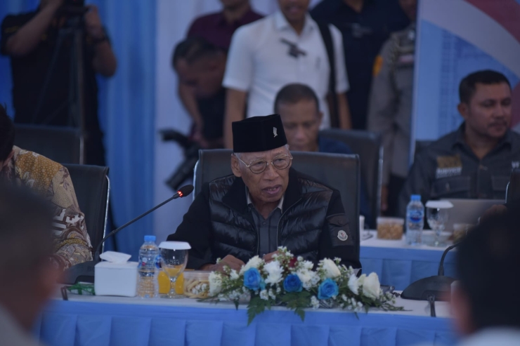 I Wayan Sudirta: Negara Tidak Boleh Kalah dari Terpidana, Eksekusi Silvester Matutina Harus Dituntaskan