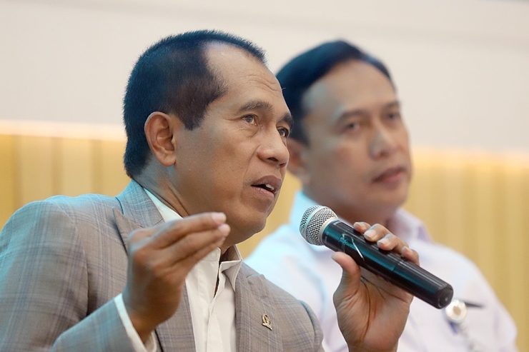 Pemain Garuda Select, David Maulana