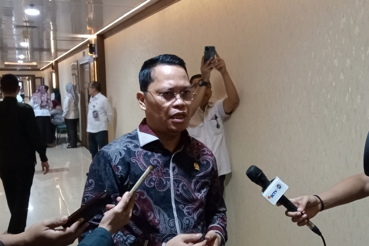 Komite III DPD RI Minta Nadiem Perbaiki Penyelenggaraan Sistem PPDB