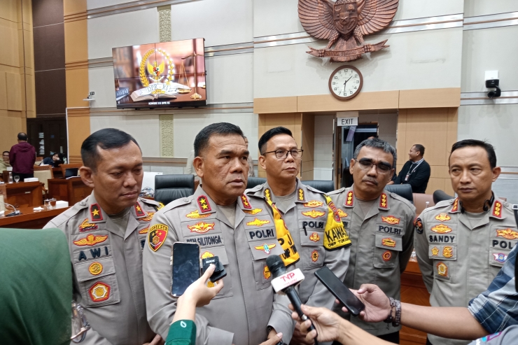 Polda NTT Ungkap Ipda Rudy Miliki Pelanggaran Kode Etik