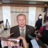 Wakil Ketua DPR RI: Pemerintah Tengah Standarkan Kepengurusan Desa, Koperasi Jadi Saluran Bantuan Sosial