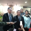 DPD RI Ajak Spanyol Perkuat Kerjasama Bilateral, Soroti Stabilitas di Tangah Konflik Global
