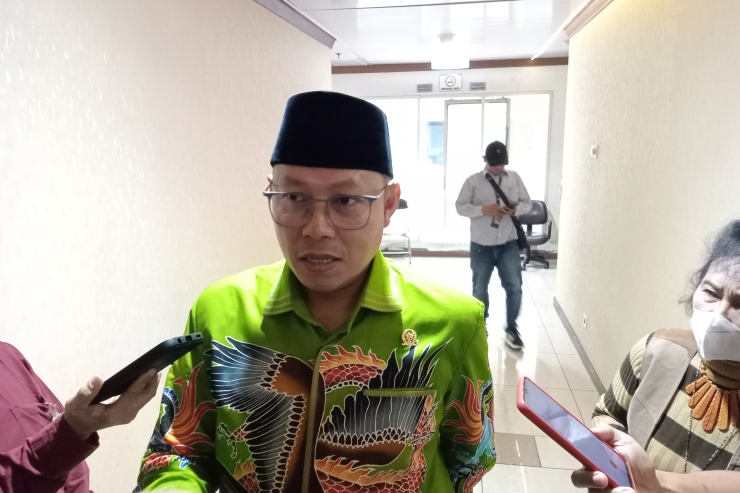 Ahmad Nawardi: Kenaikan Tarif AS Bukan Kegagalan Pemerintah, Indonesia Harus Cari Pasar Baru