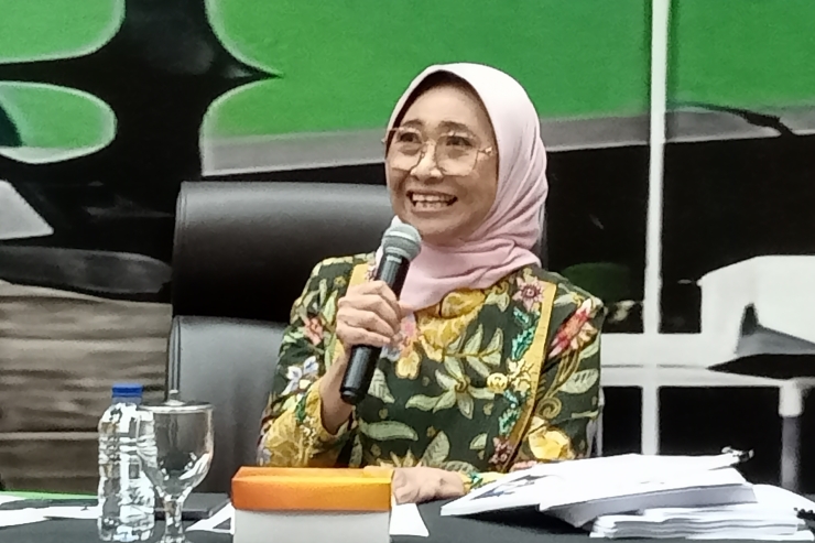 Hetifah Sjaifudin: UU Sisdiknas Harus Jawab 10 Masalah Pendidikan Nasional